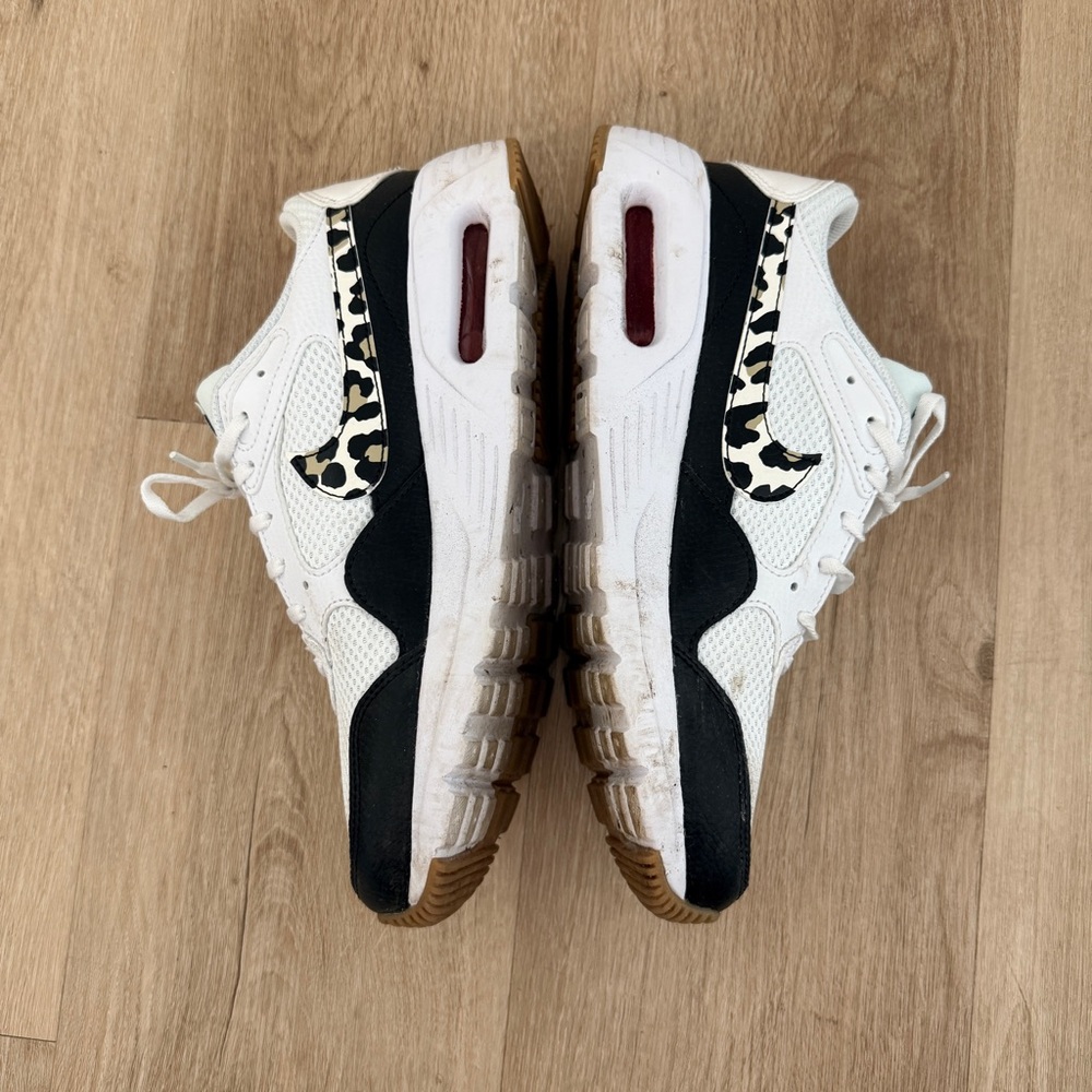Nike Women's Air Max SC Sneakers, Size 8.5 - Picture 3 of 8